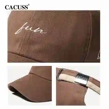 CACUSS junior