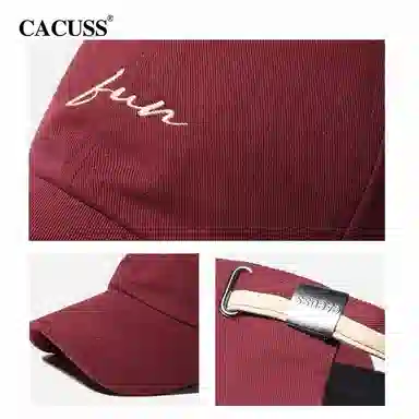 CACUSS junior