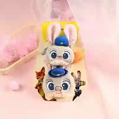 POTDEMIEL Disney