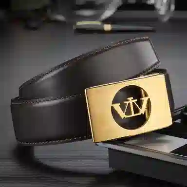 V.V.Brown 3.5cm