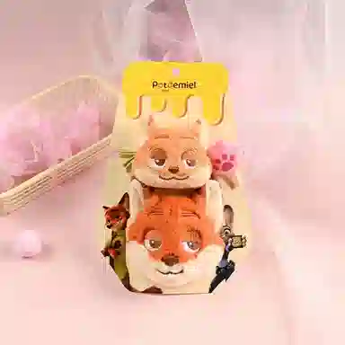POTDEMIEL Disney