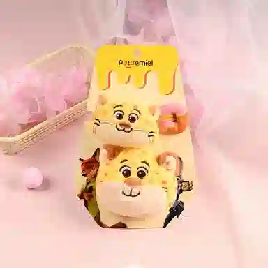 POTDEMIEL Disney