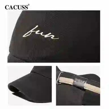 CACUSS junior