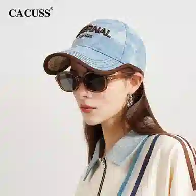 CACUSS junior