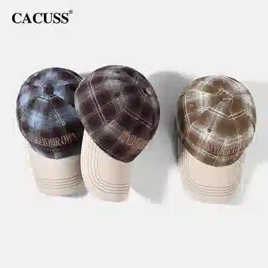 CACUSS junior