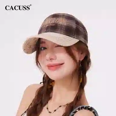 CACUSS junior