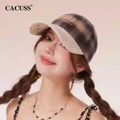 CACUSS junior