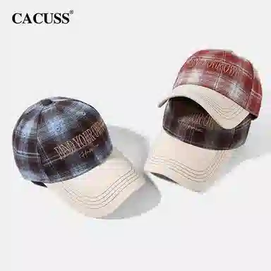 CACUSS junior