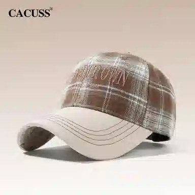CACUSS junior