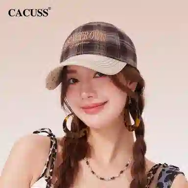 CACUSS junior