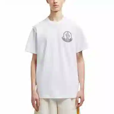 Moncler SS25 logoT