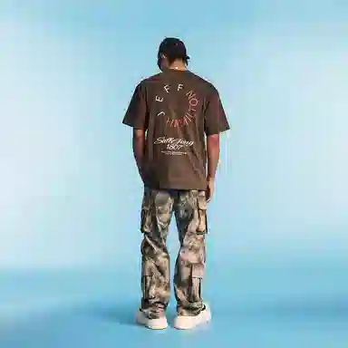 1807 x Jeff Hamilton SS25 T