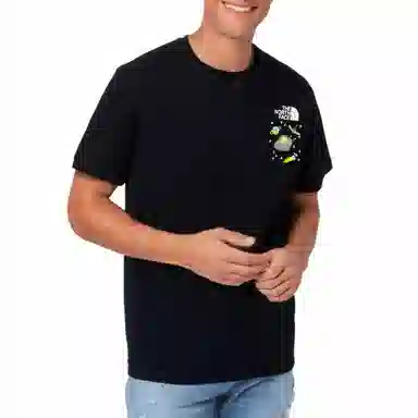 THE NORTH FACE Local star T