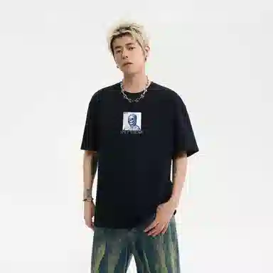 xMFPFx "ZAO 8 Survivor"T