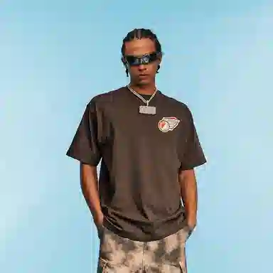 1807 x Jeff Hamilton SS25 T