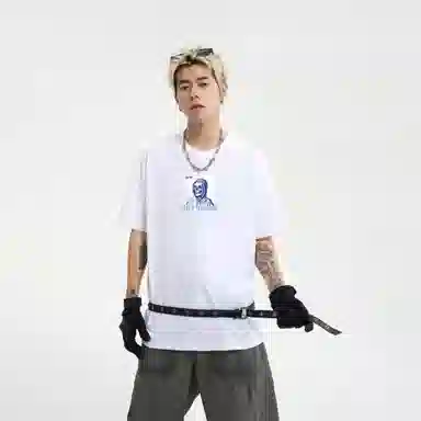 xMFPFx "ZAO 8 Survivor"T