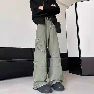 Fakeyoung