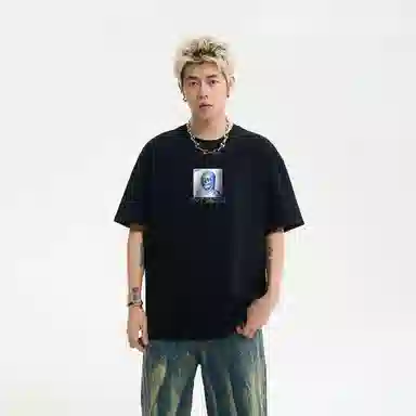 xMFPFx "ZAO 8 Survivor"T