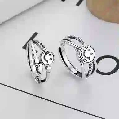 STUERY simile Love meins s925