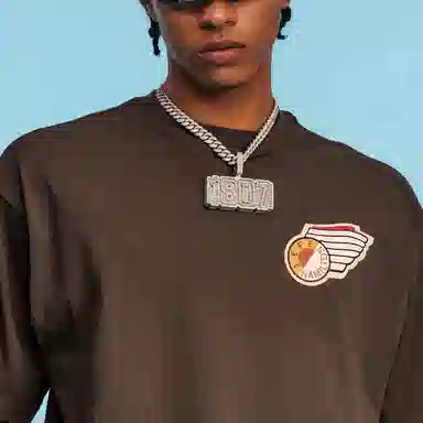 1807 x Jeff Hamilton SS25 T