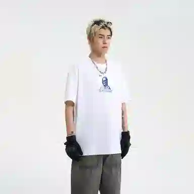 xMFPFx "ZAO 8 Survivor"T