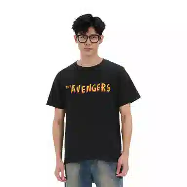 UNIQLO x jason polan T