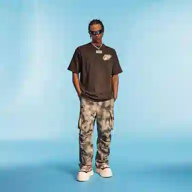 1807 x Jeff Hamilton SS25 T