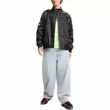 PUMA x Formula One SS25 75th Anniversary Jacket