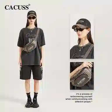 CACUSS junior