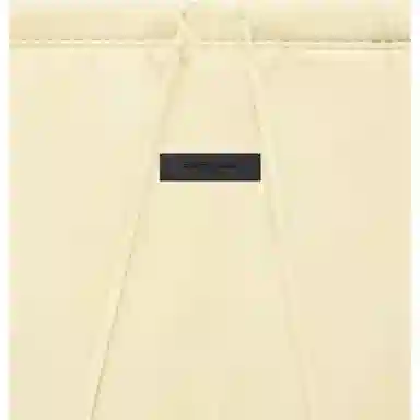 Fear of God Essentials Shorts Canary