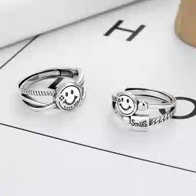 STUERY simile Love meins s925