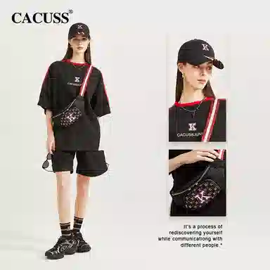 CACUSS junior