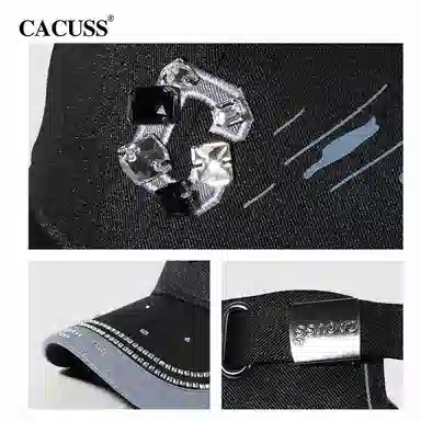 CACUSS junior
