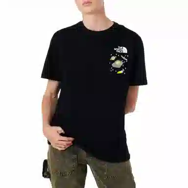 THE NORTH FACE Local star T