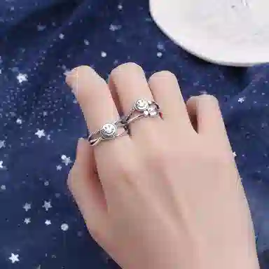 STUERY simile Love meins s925