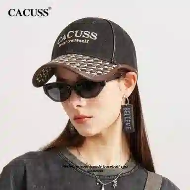 CACUSS junior