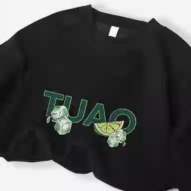T