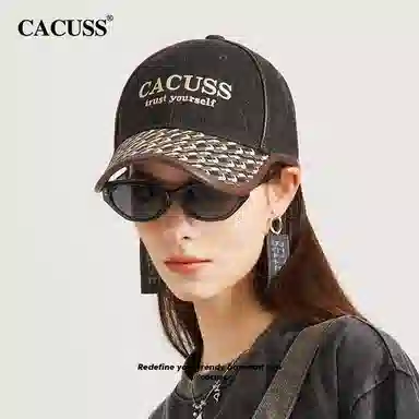 CACUSS junior