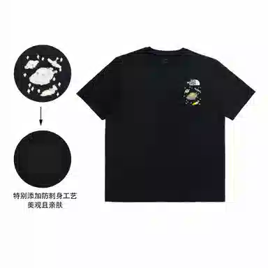 THE NORTH FACE Local star T