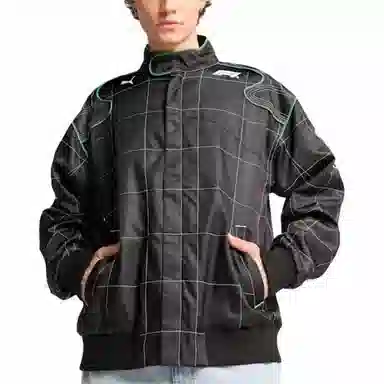 PUMA x Formula One SS25 75th Anniversary Jacket