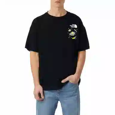 THE NORTH FACE Local star T