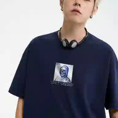 xMFPFx "ZAO 8 Survivor"T