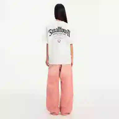 STK SMALL TOWN KID T