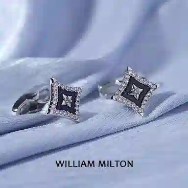 WILLIAM MILTON