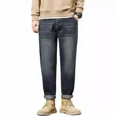 Tonlion Harlan Jeans Vintage Blue