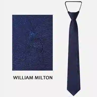 WILLIAM MILTON