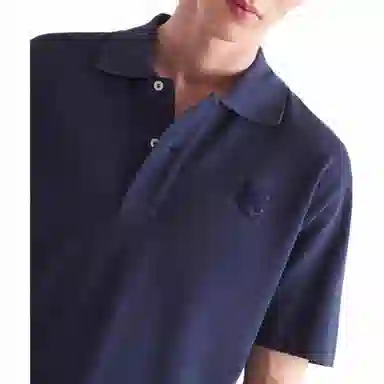 Maison Kitsune SS24 PoloPolo