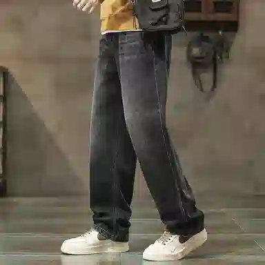 Tonlion Harlan Jeans Vintage Blue