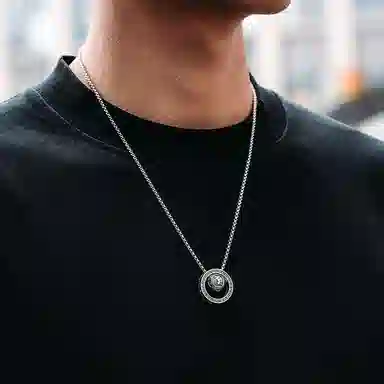 MYSH s925