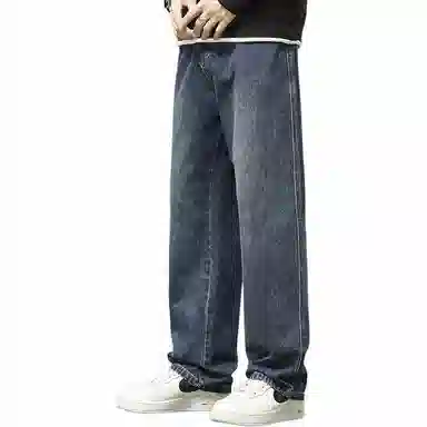 Tonlion Harlan Jeans Vintage Blue